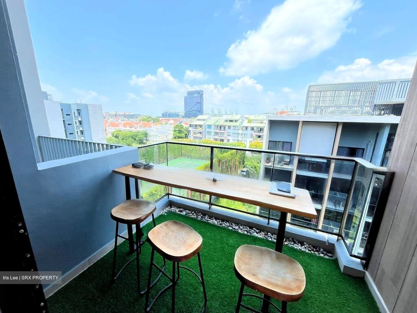 Kent Ridge Hill Residences (D5), Apartment #483648431